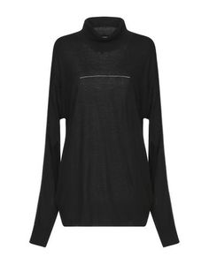 Водолазки Mm6 Maison Margiela