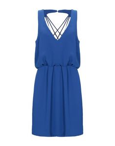 Короткое платье Mangano