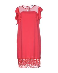 Короткое платье Blumarine