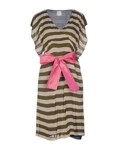 Короткое платье RED Valentino