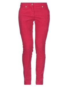 Повседневные брюки Blumarine