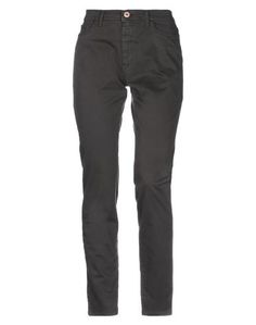 Повседневные брюки Trussardi Jeans