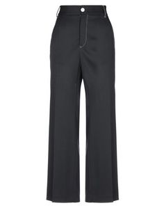 Повседневные брюки Mm6 Maison Margiela