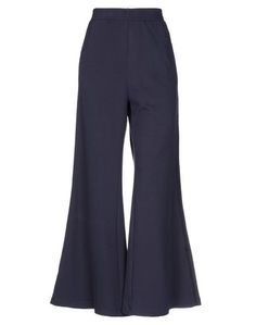 Повседневные брюки Mm6 Maison Margiela