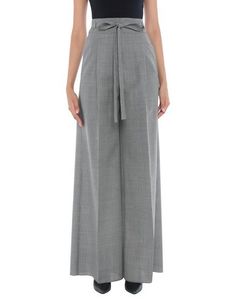 Повседневные брюки Rochas