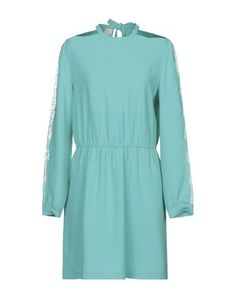 Короткое платье Pinko