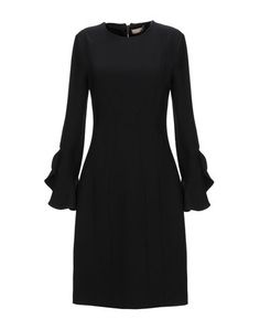 Короткое платье Michael Kors Collection