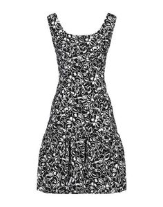 Короткое платье Michael Kors Collection