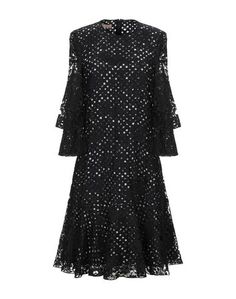 Короткое платье Michael Kors Collection