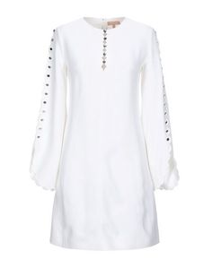 Короткое платье Michael Kors Collection