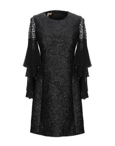Короткое платье Michael Kors Collection