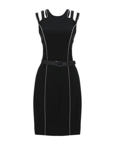 Короткое платье Michael Kors Collection