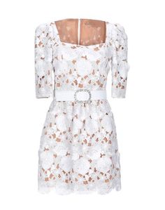 Короткое платье Michael Kors Collection