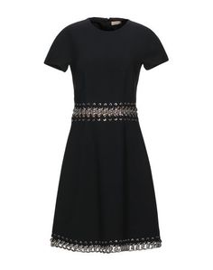 Короткое платье Michael Kors Collection
