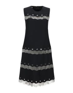 Короткое платье Michael Kors Collection