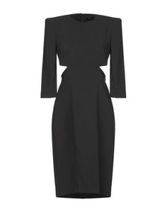 Короткое платье Dsquared2