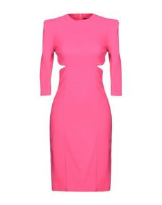 Короткое платье Dsquared2