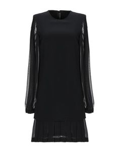 Короткое платье Ermanno Scervino