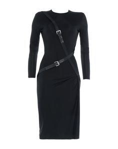 Платье до колена Michael Michael Kors