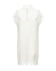 Короткое платье Ermanno Scervino