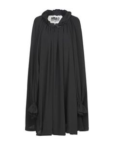 Короткое платье Mm6 Maison Margiela