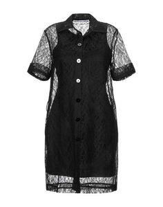 Короткое платье Alexander Wang