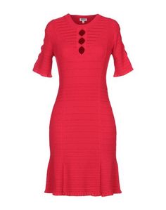 Короткое платье Kenzo