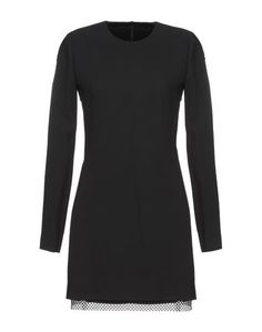 Короткое платье Dsquared2