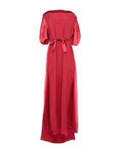 Длинное платье Vivienne Westwood