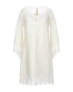 Короткое платье Ermanno Scervino