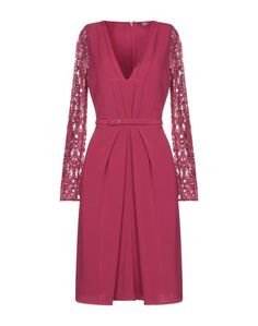 Короткое платье Blumarine