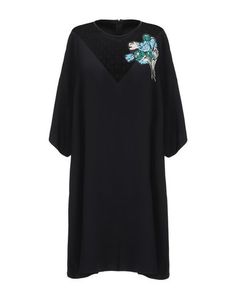Короткое платье RED Valentino