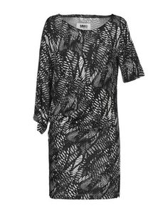 Короткое платье Mm6 Maison Margiela