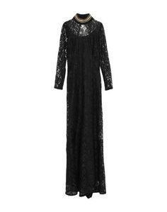 Длинное платье Rubendellariccia