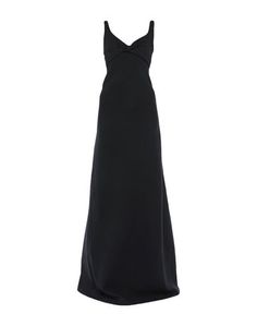 Длинное платье Dsquared2