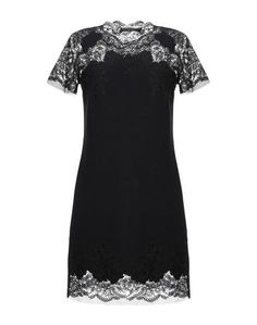 Короткое платье Ermanno Scervino