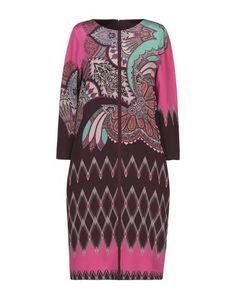 Короткое платье Etro
