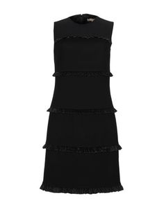 Короткое платье Michael Kors Collection