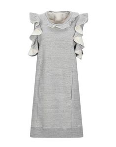 Короткое платье Dsquared2