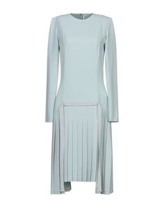 Платье до колена Ermanno Scervino