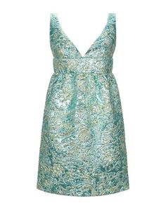 Короткое платье Michael Kors Collection