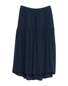 Юбка длиной 3/4 Tory Burch
