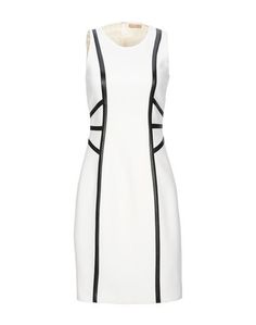 Короткое платье Michael Kors Collection