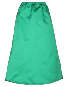 Юбка длиной 3/4 Rochas