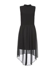 Платье длиной 3/4 Alice + Olivia