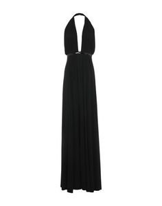 Длинное платье Michael Kors Collection