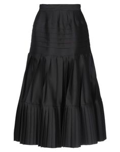 Юбка длиной 3/4 Rochas