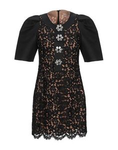 Короткое платье Michael Kors Collection