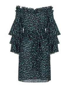 Короткое платье Michael Kors Collection