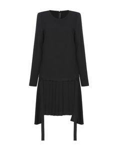 Платье до колена Ermanno Scervino
